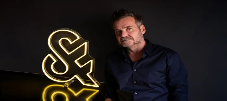 Markus Mazuran wird Chairman von Scholz & Friends Wien